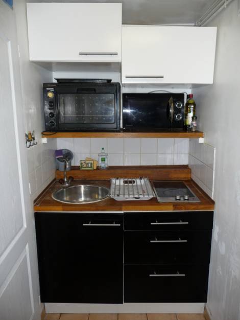 Chambre à Le Havre, 330€